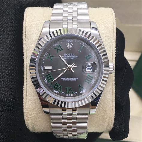 false Rolex Datejust